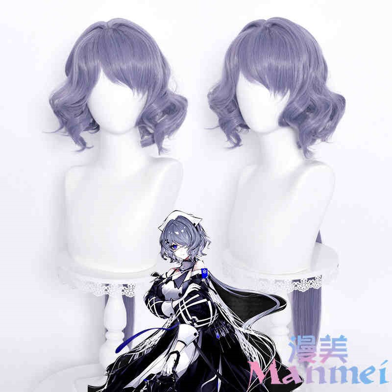 Whisperain-ڽ  Ӹ  Arknights  ռ , ҷ Ƽ +   ĸ